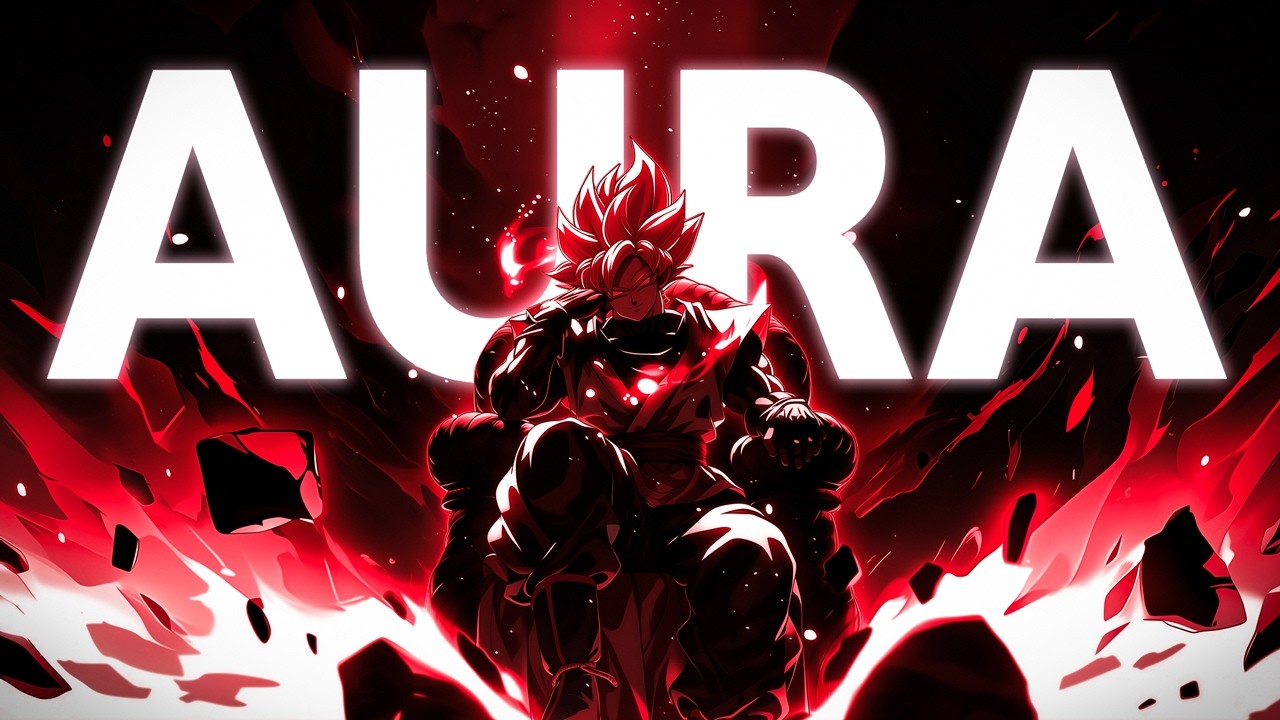 AURA 👑 Songs to boost your AURA 🎧🔥