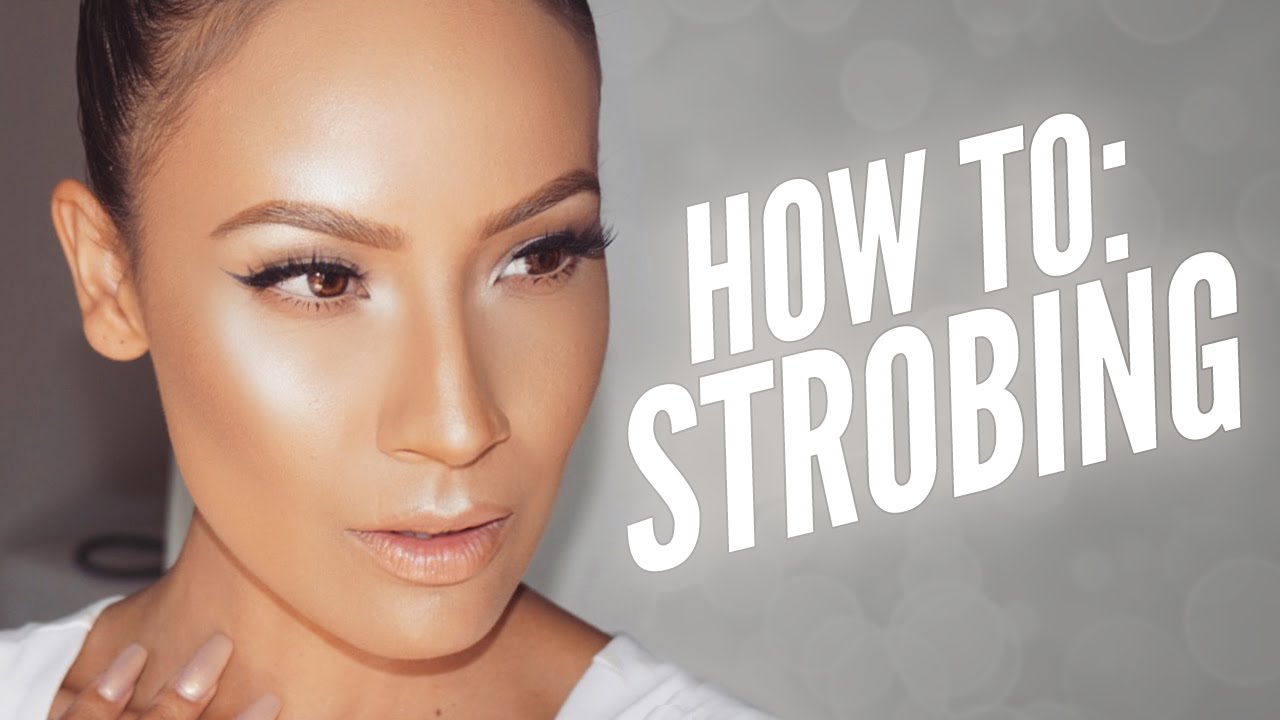 How To Apply Highlighter: The Ultimate Guide To Getting It Right
