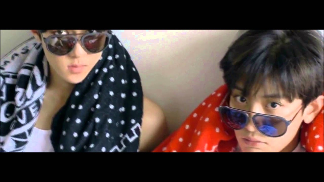 OPV ChanHun - ได้พบเธอ