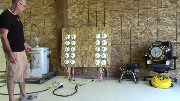 Gerard Morin RF Update and discussion with tests   Part 1