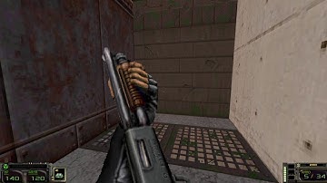 Ashes: Afterglow (demo) // M3: Westside