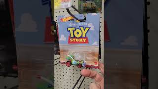 Hot Wheels Matrix Toy Story Rc