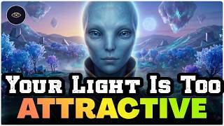 DEAR STARSEED THE SOURCE IS MAKING YOU MORE ATTRACTIVE... THEY DON'T UNDERSTAND WHY | ARCTURIAN MSG