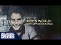 He Grew Up in 1950s Chicago & Rewrote His Pain Into Fiction! | Roy’s World: Barry Gifford's Chicago