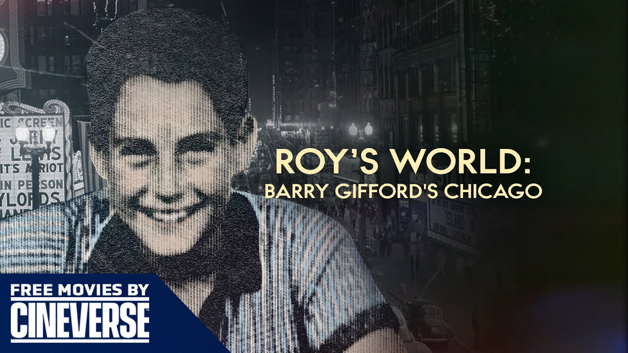 He Grew Up in 1950s Chicago & Rewrote His Pain Into Fiction! (2025)