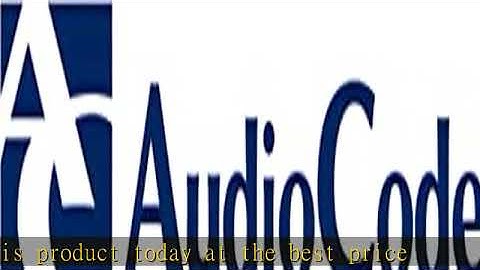 AUDIOCODES 2 PORT MEDIAPACK MP-202B FXS