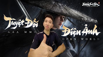 [Nghịch Thủy Hàn VNG]D21:BANG CHIẾN CUỐI TUẦN - GIANG HỒ ĐỎ LỬA🔥🔥!!