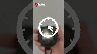 our thermal imager has successfully passed the IP68 ingress protection rating test