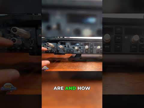 Winwing Boeing Desk Mount - FSMODS