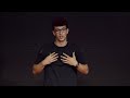 Da 14enne a imprenditore in 3 passi | Tommaso Ceccato | TEDxCoriano