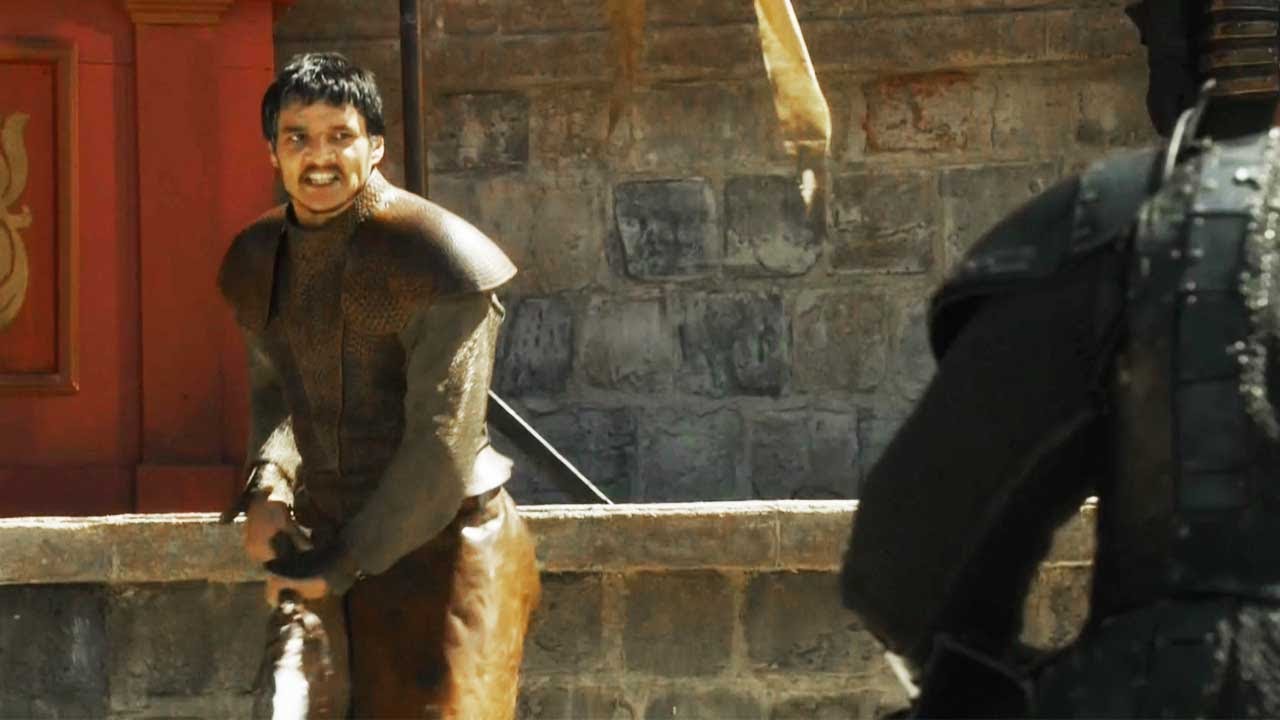 Game Of Thrones Season 4 Episode 8 Review The Mountain The