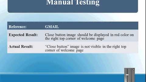 MANUAL AND AUTOMATION TESTING USING SELENIUM TOOL(ARUNSEKAR.A) 113111621005