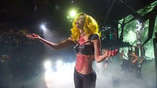16 Alejandro [Lady Gaga Presents: The Monster Ball Tour At Madison Square Garden] (1080p) Resimi