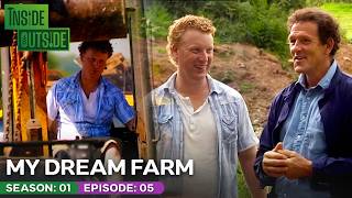 From Dark Episodes To A Life On The Land | My Dream Farm Season 1 Episode 5