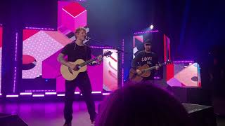 Ed Sheeran - Lego House (Live at the Plus 10th Anniversary gig at Shepherd’s Bush)