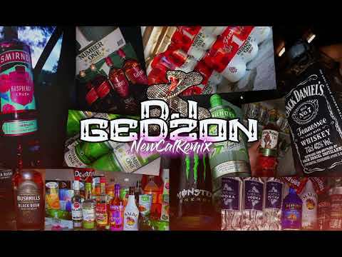 BY4 x GEDZON - WOTHINA (Reggae Version) Remix 2K25 Ddkss 4 Pokys56🍾