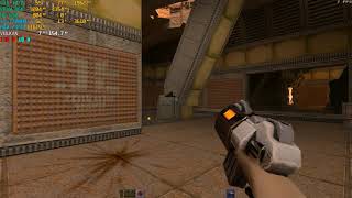 MSI GE73VR GTX 1070 Quake 2 RTX Remaster OPENGL vs RTX fps test