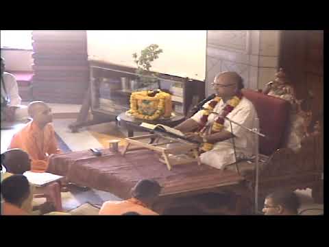Iskcon Delhi Live