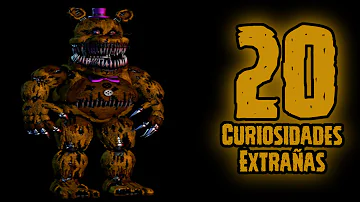 What night does Nightmare Fredbear appear FNAF 4?