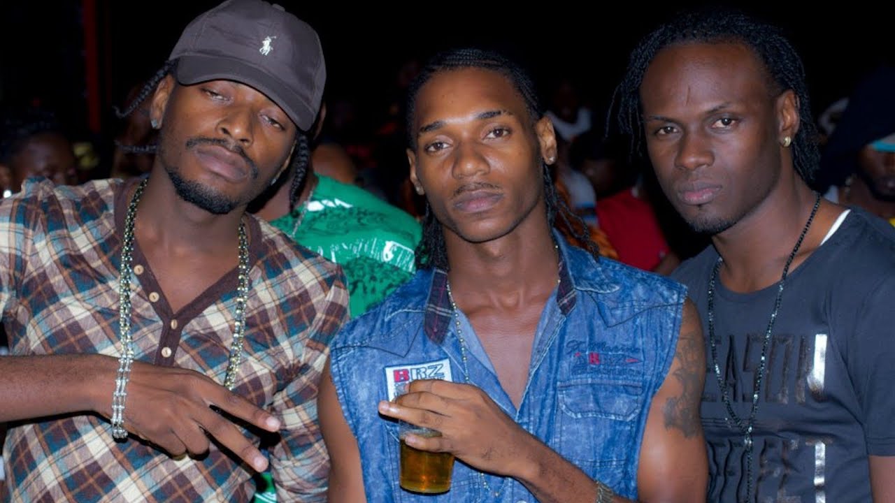 Deablo - Bomb A Clap [Death Maarch Riddim] Oct 2012