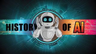 The History of AI: From Alan Turing to Today