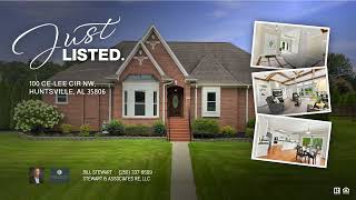 100 Ce Lee Cir, Huntsville, Alabama 100 Ce Lee Cir, Huntsville, Alabama