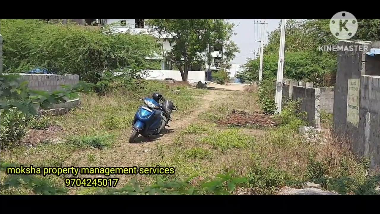 id500) 10 guntas Agriculture land for sale at Hunterroad, Hanamkonda