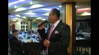 Hataylı Piyanist Süleyman Erdoğan Cüneyt Resimi