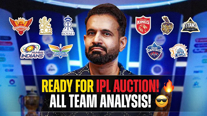 My predicted XIIs of all IPL franchises | CSK, MI or RCB - Which team looks strongest? | IPL 2026