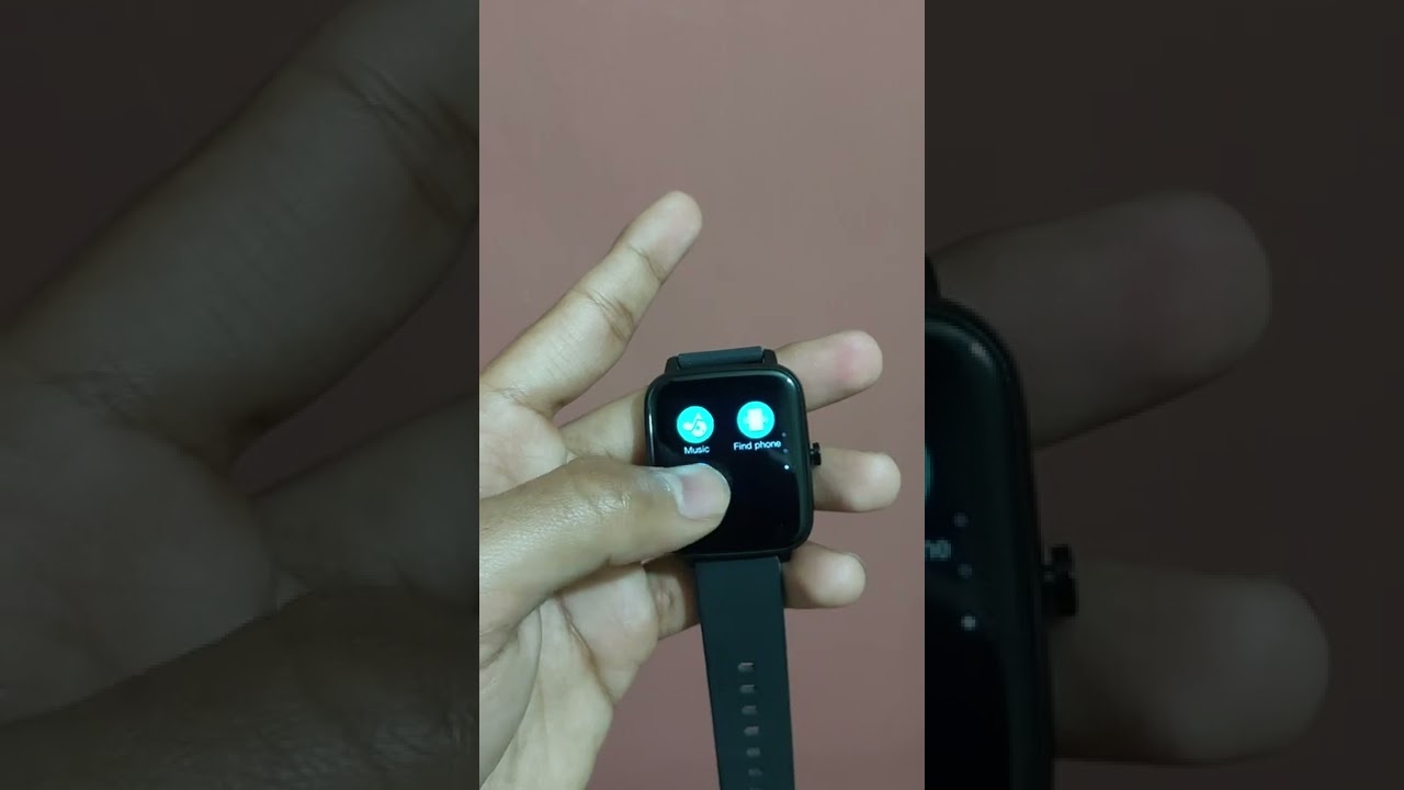 defy space fit smartwatch | Best Smartwatch under 1500 | 