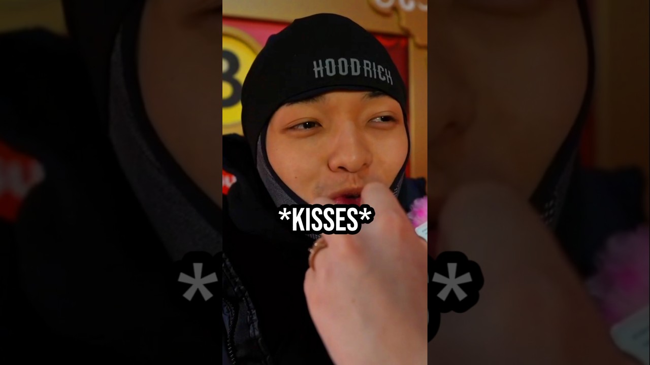 Jason’s Build-A-Bear Message Is CRAZY 😭