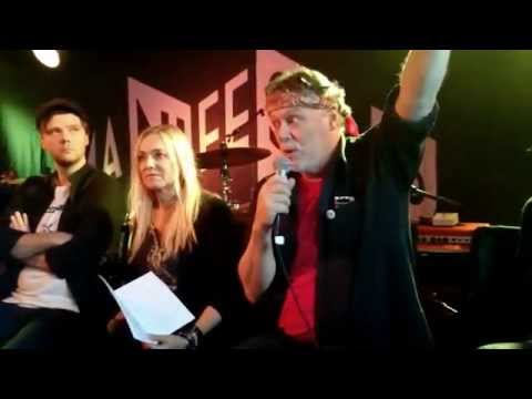 Information om varför