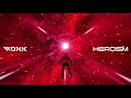 WONK - HEROISM (Official Audio)