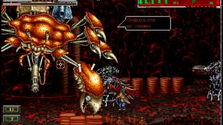 Commando Assault Episode (part 2)