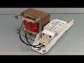 Top 10 240v free energy generator use transformer tools