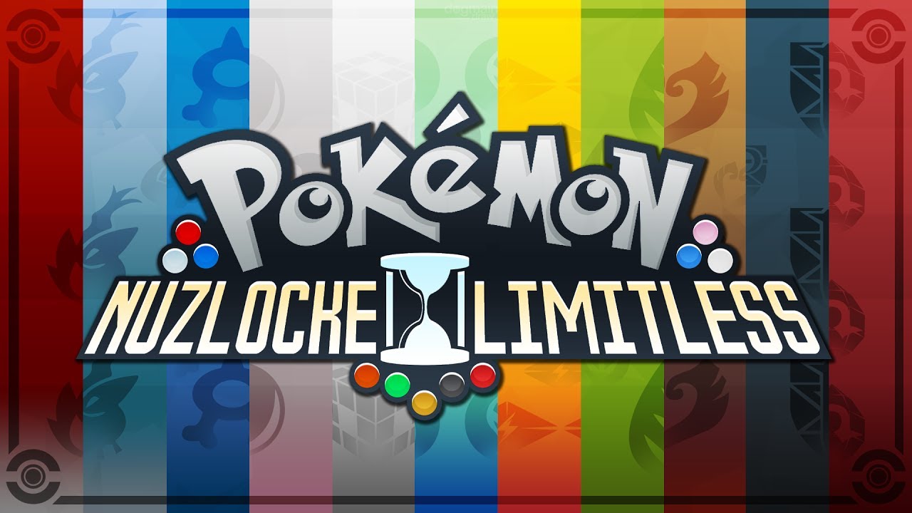 🔴 9 | POKÉMON NUZLOCKE LIMITLESS | DIRECTO BENÉFICO (
