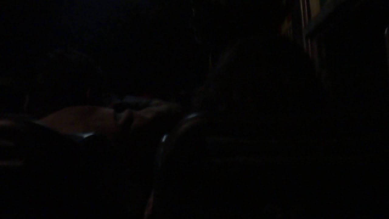 Earthquake Bus from Jaisalmer to Jodhpur