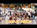 [K-POP IN PUBLIC] TWICE(트와이스) "MORE & MORE" dance cover by QUEENLINESS from THAILAND