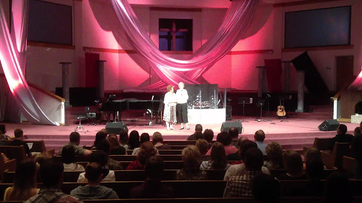 Lorri Goode Mother's Day Tribute #1