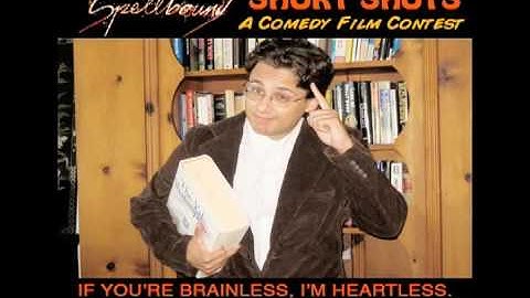 MEET, PHINEAS, THE SHORTSHOTS SCRIPT DOCTOR