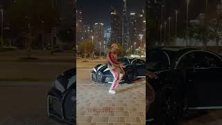 Jeff Redd Ugu Gaga Dubai