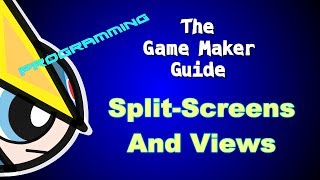 Game Maker Studio Tutorial: Split-Screens and Views Net Worth
