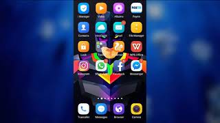 How to no that watts up message  delete screenshot 4