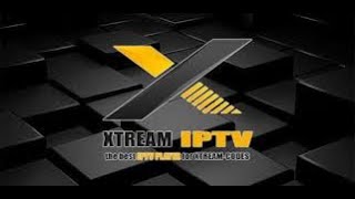 تطبيق Xtream iptv لمتابعة اهم القنوات و آخر الافلام اطلب ملف القنوات عبرارسال تعليق على هذا الفيديو