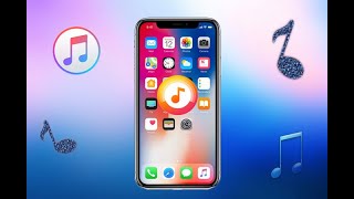 Самый лёгкий способ установки рингтона на iPhone (БЕСПЛАТНО) Самый лёгкий способ установки рингтона на iPhone (БЕСПЛАТНО)