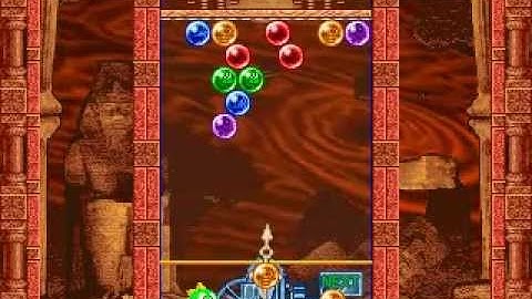 Puzzle Bobble 2X (Puzzle X Mode) Round ALL - 31.343.920 pts. by nahucirujano