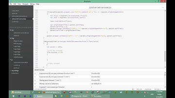 Advanced Jquery Image Carousel Slider - Part 15 - KeyboardArrowEvents