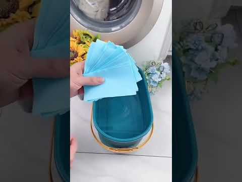 Floor Cleaning Paper.