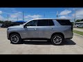 2026 Chevrolet Tahoe LT TX, Gainesville, Sherman, Dallas, Sanger, Denison