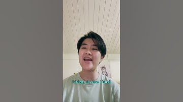 Thumbnail of I Tried - a song that didn't make the cut